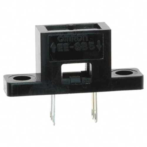 SENSR OPTO TRANS 5MM REFL SOLDER