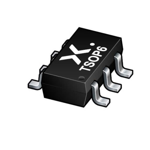 TRANS NPN 40V 4A 6TSOP