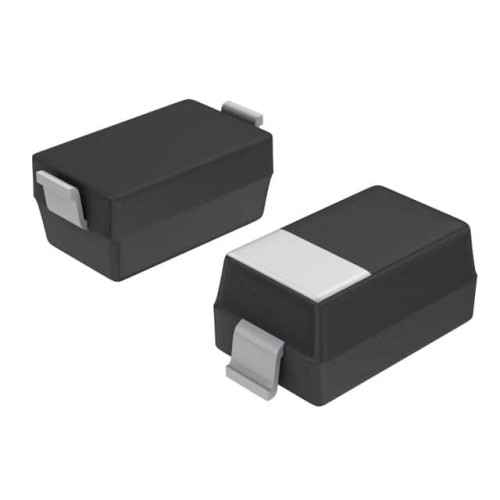 DIODE ZENER 47V 500MW SOD123