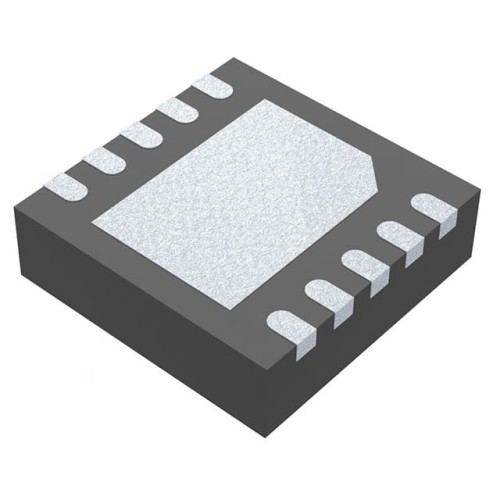 IC REG BUCK ADJ 1.2A 10DFN
