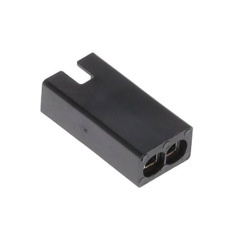 RECEPTACLE, FLM SERIES, ZHAGA BO