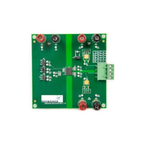 SI823HX EVAL BOARD