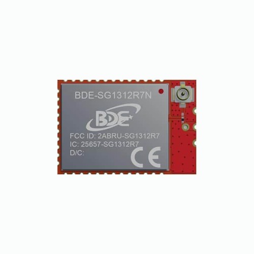 CC1312R7 Sub-1G MODULE