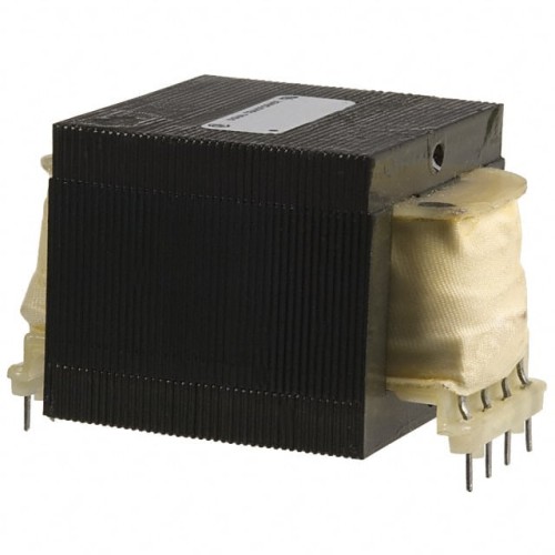 PWR XFMR LAMINATED 24VA TH