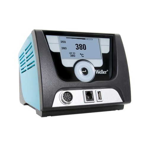 SOLDERING STATION 200W 1 CH 120V