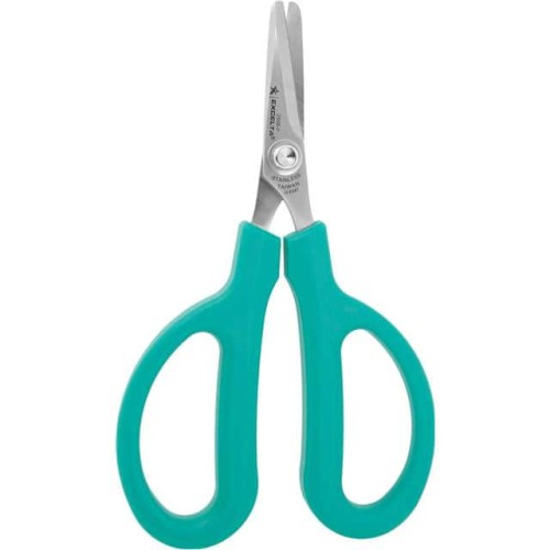 SCISSORS - STRAIGHT 1.576" BLAD