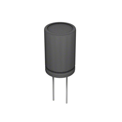 CAP ALUM 330UF 20% 16V RADIAL