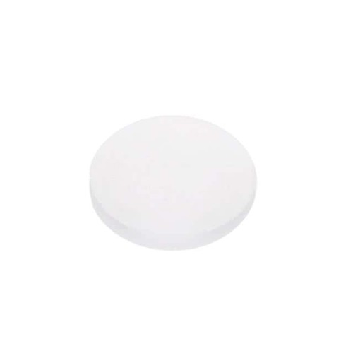 PLANO-CONVEX LENS; N-BK 7; D=12.