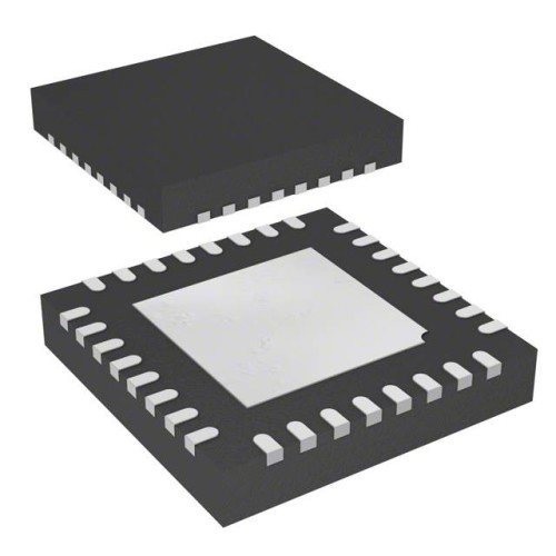 IC MCU 8BIT 32KB FLASH 32UFQFPN