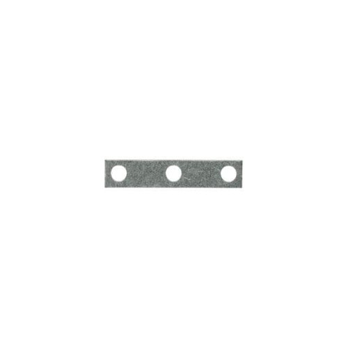 TERM BLOCK PLUG 11POS 5.08MM
