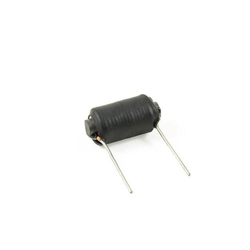 50UH 10% 15AMP RADIAL HI.CURR.