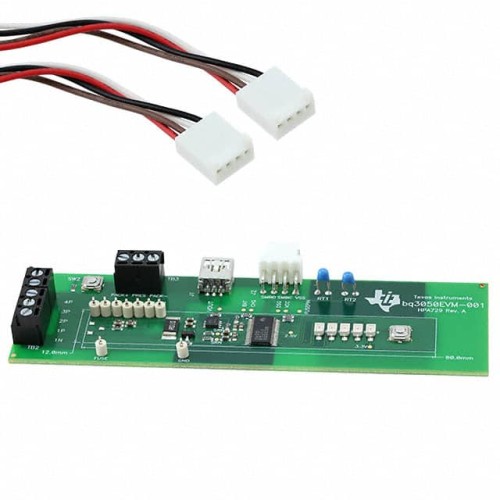 EVAL MODULE FOR BQ3050-001