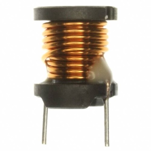 FIXED IND 10UH 3.6A 19 MOHM TH