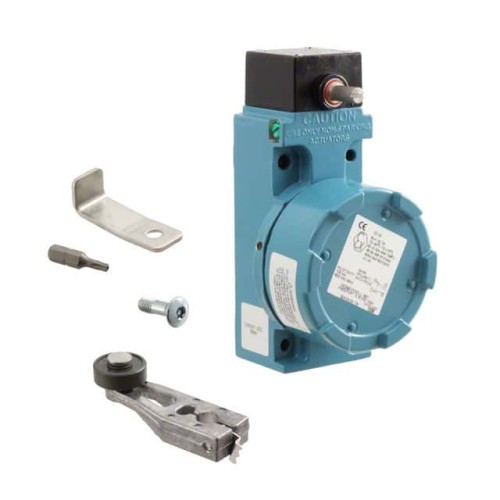 SWITCH SNAP ACTION SPDT 10A 120V
