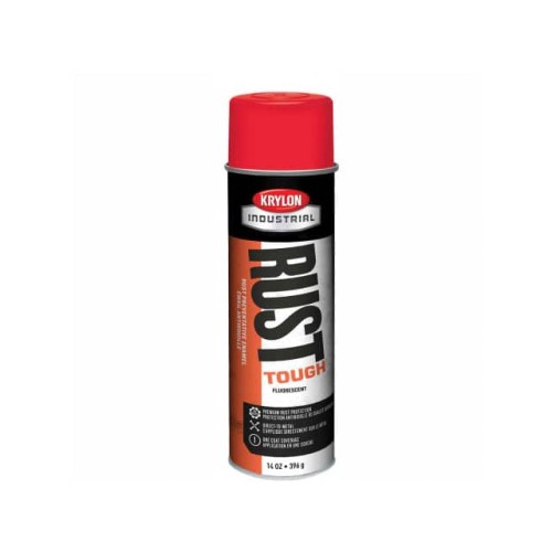 KRYLON INDUSTRIAL RUST TOUGH
