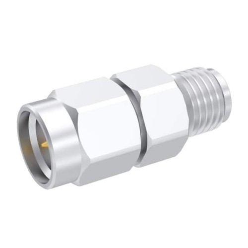 ATTENUATOR: SMA.75 12DB 18GHZ 2W