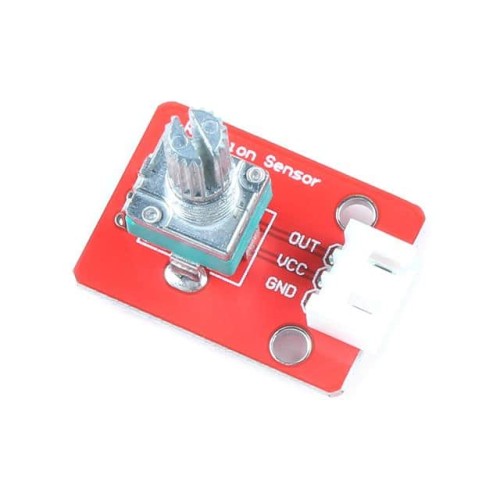 ROTARY POTENTIOMETER MODULE