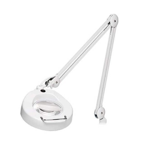 LAMP MAGNIFIER 2.25X FLUORESCENT