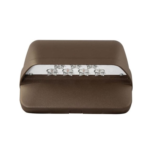 COMPACT LED WALLPAK, 17W, TYPE I