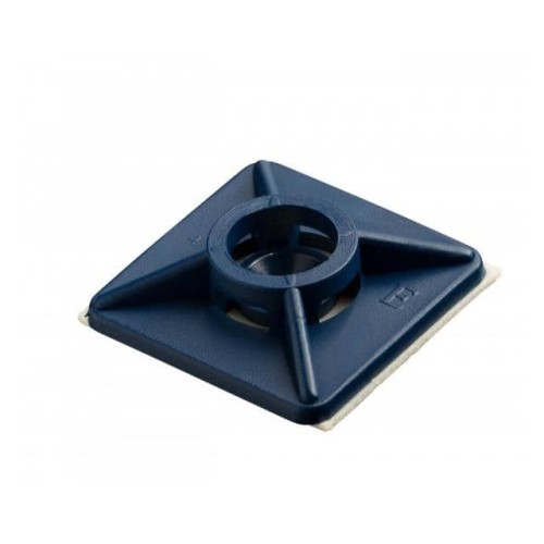 MOUNT BASE BLUE DT L27 2W 4.8 WI