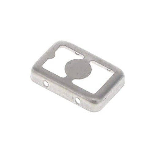 WE-SHC TWO-PIECE SEAMLESS SHIELD