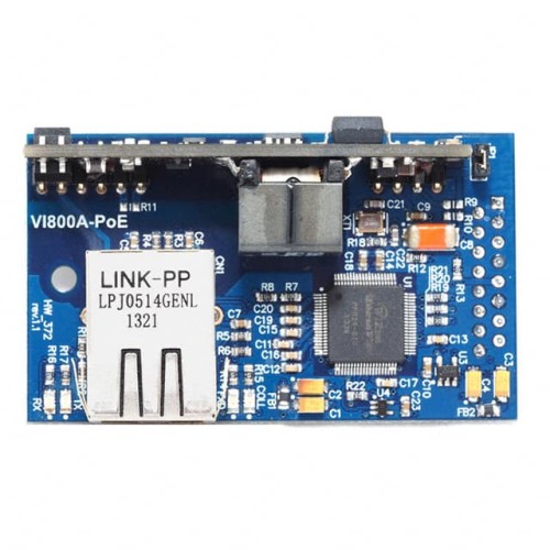 POE BRIDGE 10/100M BASE-T RJ45 C
