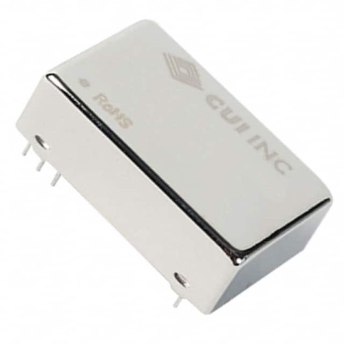 DC DC CONVERTER 5V 12W