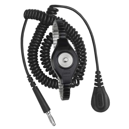 WRIST STRAP, ULTRA-LIGHT METAL E