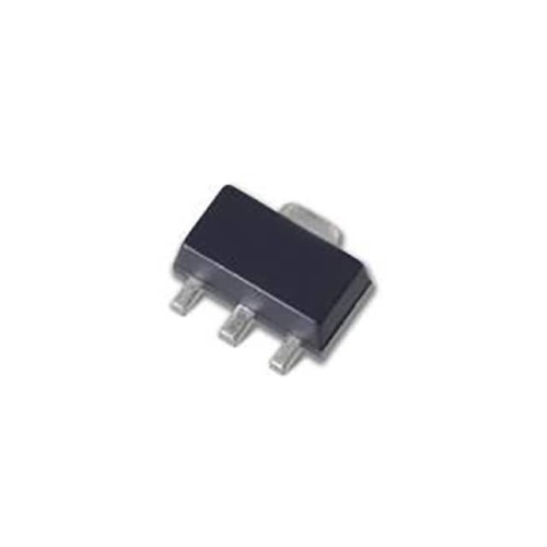 GENERAL PURPOSE SINGLE P-CHANNEL