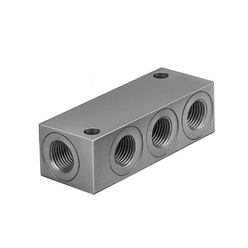 DISTRIBUTOR BLOCK