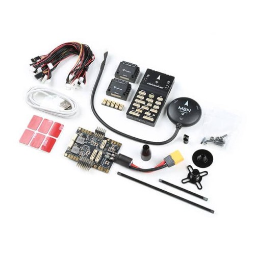 PIXHAWK 6C WITH PM07 POWER MODUL