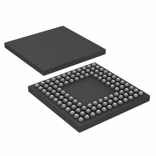 IC MCU 32BIT 256KB FLASH 108BGA