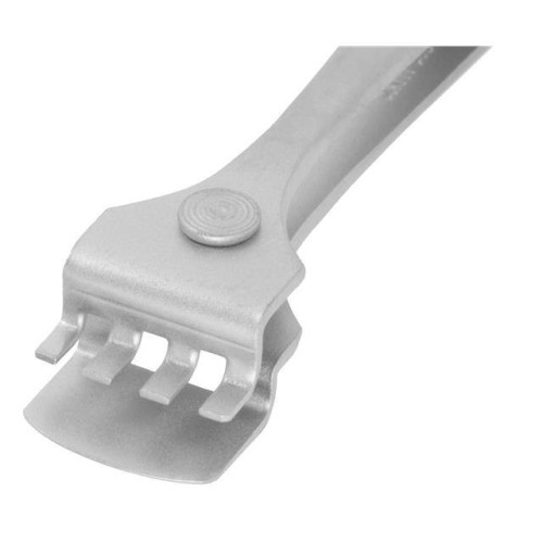 TWEEZERS - FOR 4" WAFERS - FINGE