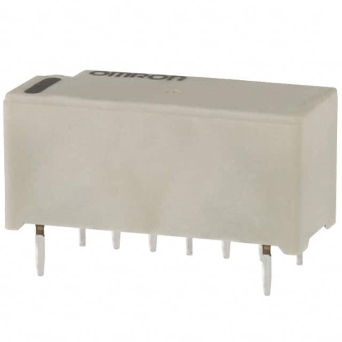 RELAY RF SPDT 10MA 12V