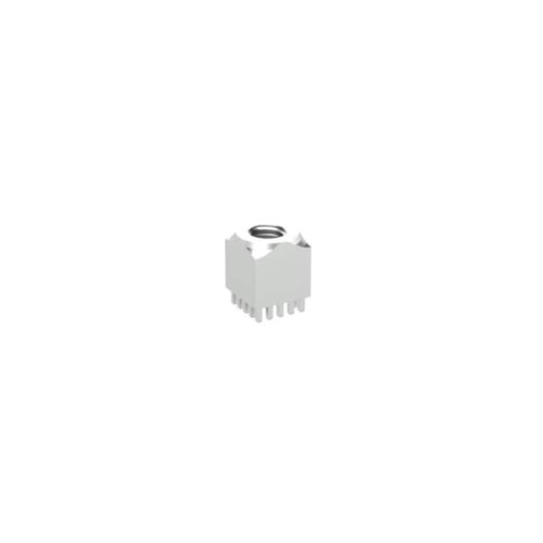 PWRELMT 16PIN PFIT HOLE M8