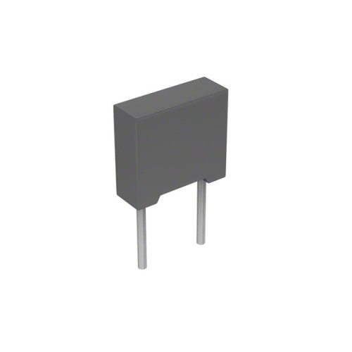 CAP FILM 0.033UF 5% 100VDC RAD