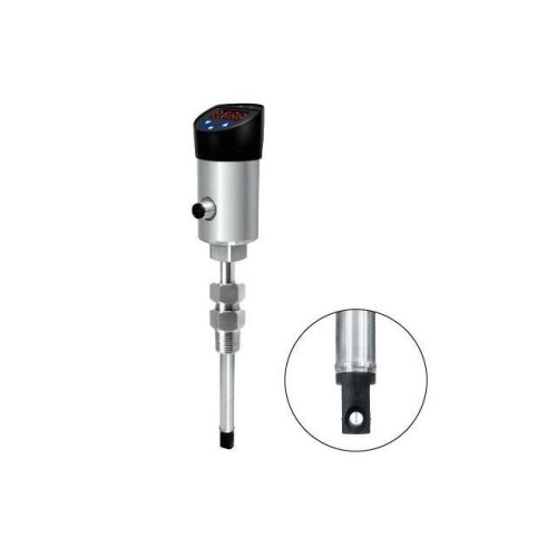 Hot Wire Thermal Air Velocity Tr