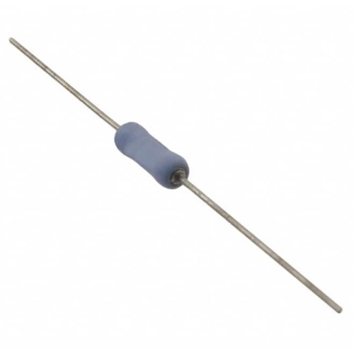 RES 1.8K OHM 5% 2W AXIAL