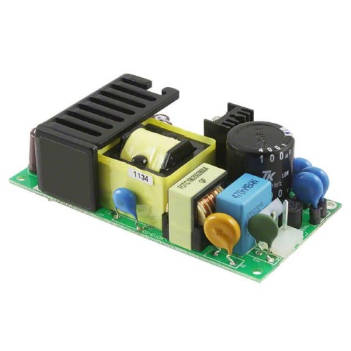 AC/DC CONVERTER 5V 24V -5V 40W