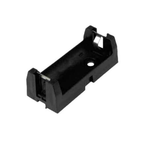 BATT HOLDER 2/3A 1 CELL PC PIN