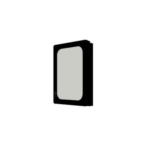 SPEAKER .7W 6 OHM 92 DB 600 HZ