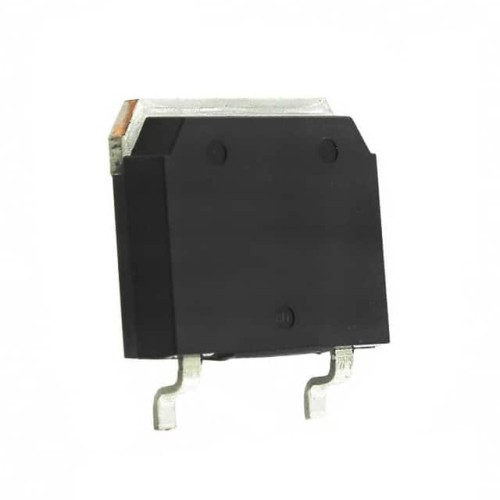 MOSFET N-CH 500V 36A TO268