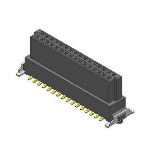 PITCH 1.27MM BOARD TO BOARD FEMA