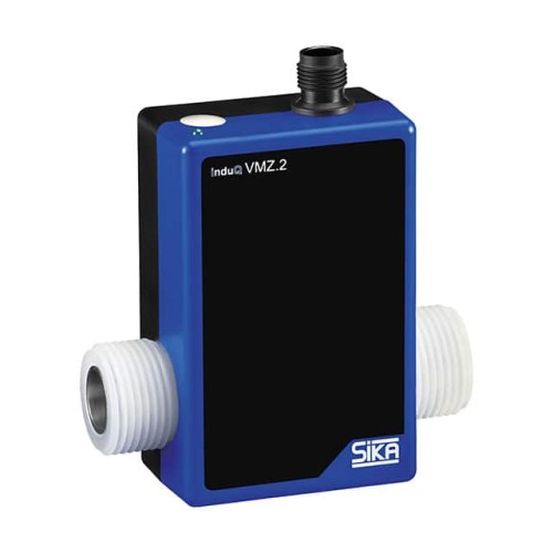 MAGNETIC INDUCTIVE METER; PULSE