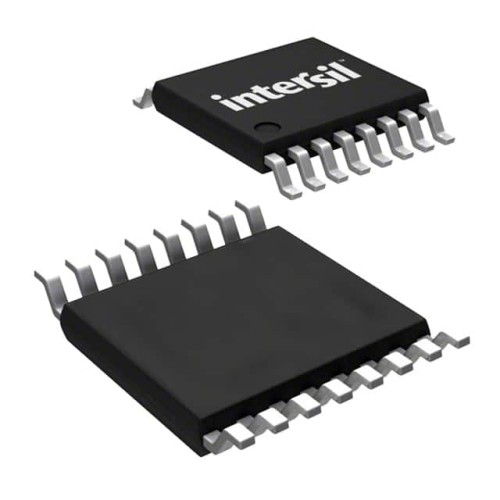 IC TRANSCEIVER FULL 2/2 16SOIC