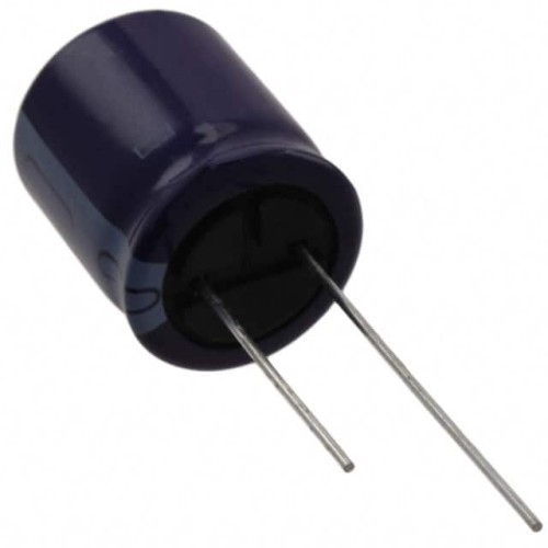 CAP ALUM 2200UF 20% 35V RADIAL