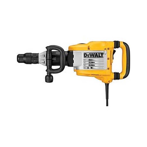 DEWALT HEAVY DUTY SDS MAX DEMOLI