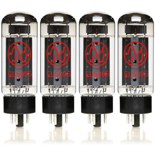 VACUUM TUBE QUAD JJ EL509S PWR