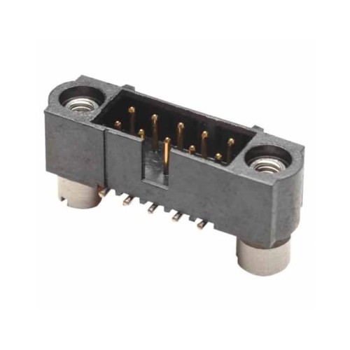 CONN HEADER SMD 10POS 2MM