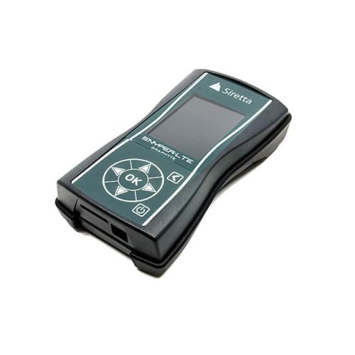 SIGNAL STRENGTH DATALOGGER: SURV